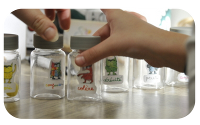 Mes sp&eacute;cialit&eacute;s