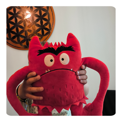 Enfants : apprivoiser les émotions et renforcer la confiance