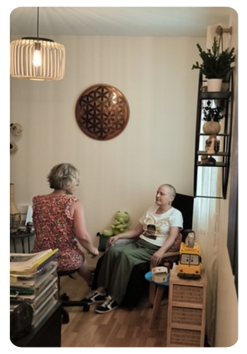 Les th&eacute;rapies br&egrave;ves