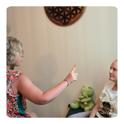 Adultes : traverser les périodes de vie et retrouver l’équilibre