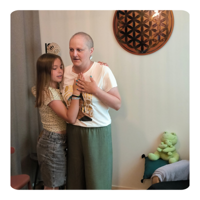 Parentalité : accueillir, accompagner, se préserver