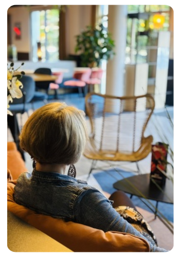 Une activit&eacute; de c&oelig;ur en d&eacute;ploiement