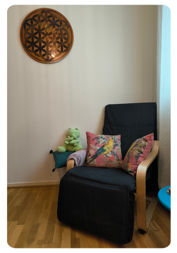 Le D&eacute;roul&eacute; de la S&eacute;ance : &Eacute;coute et Justesse