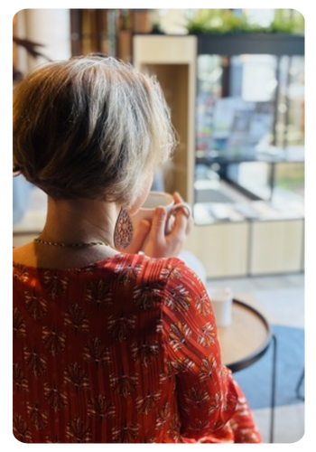 Les signes de la vie